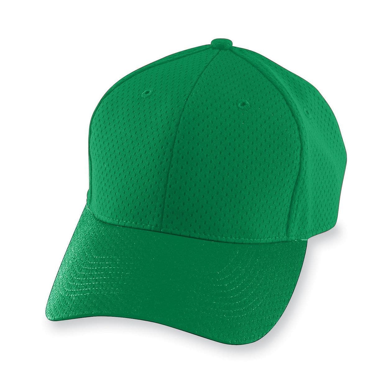 Youth Athletic Mesh Cap — view 13