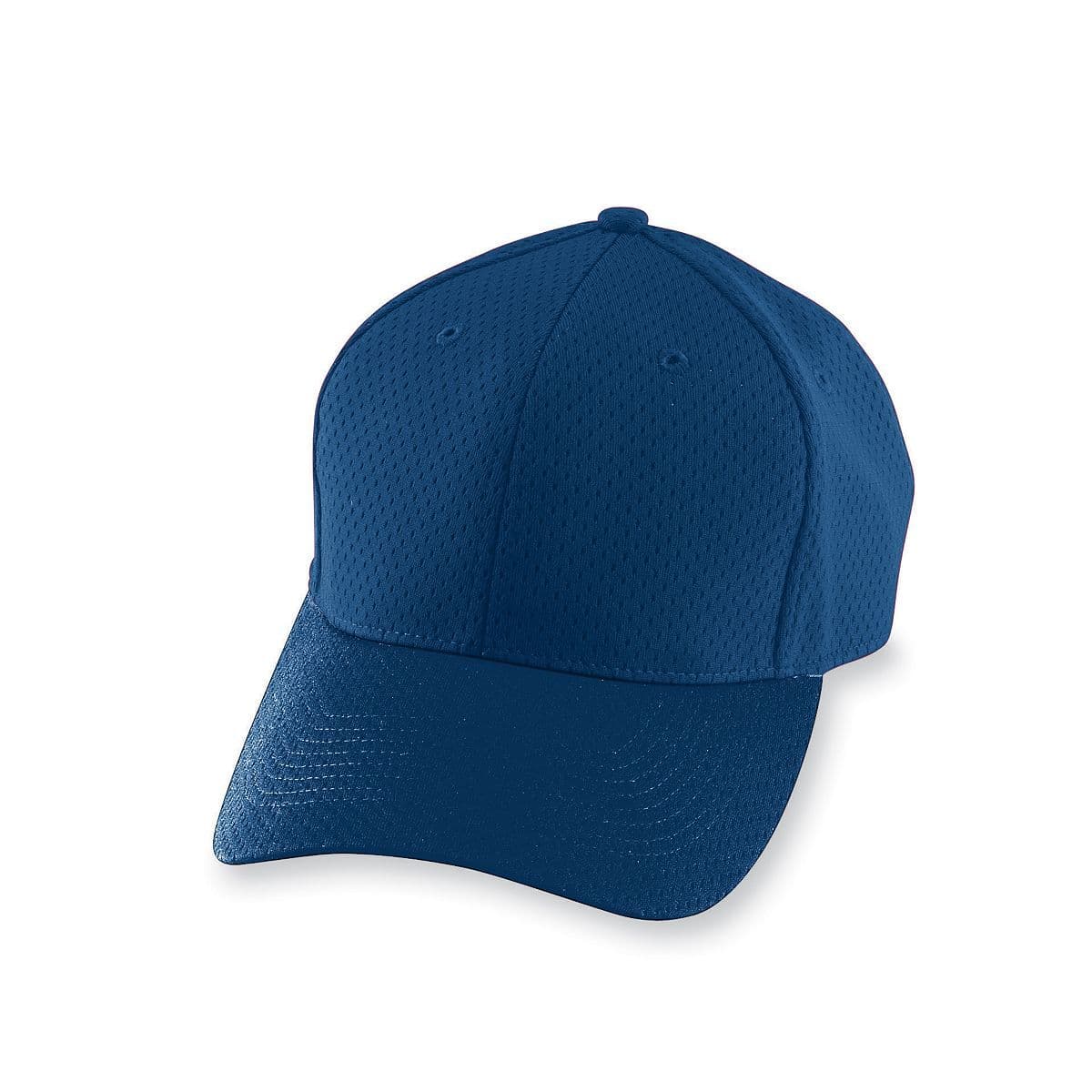 Youth Athletic Mesh Cap — view 2
