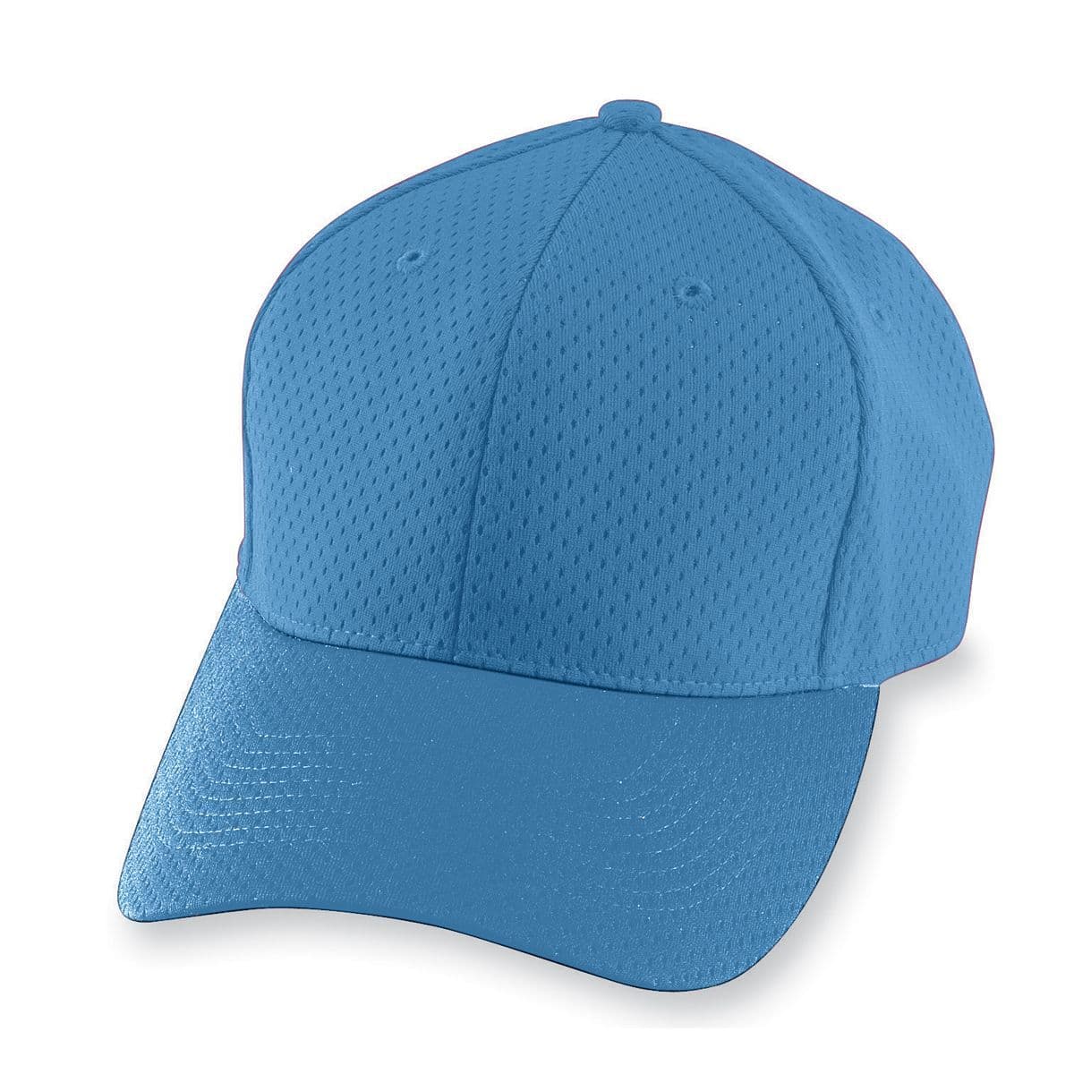 Youth Athletic Mesh Cap — view 12