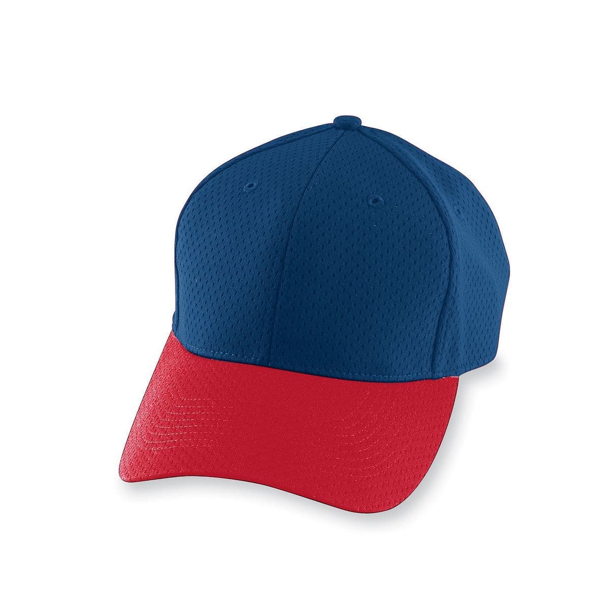 Youth Athletic Mesh Cap — view 14