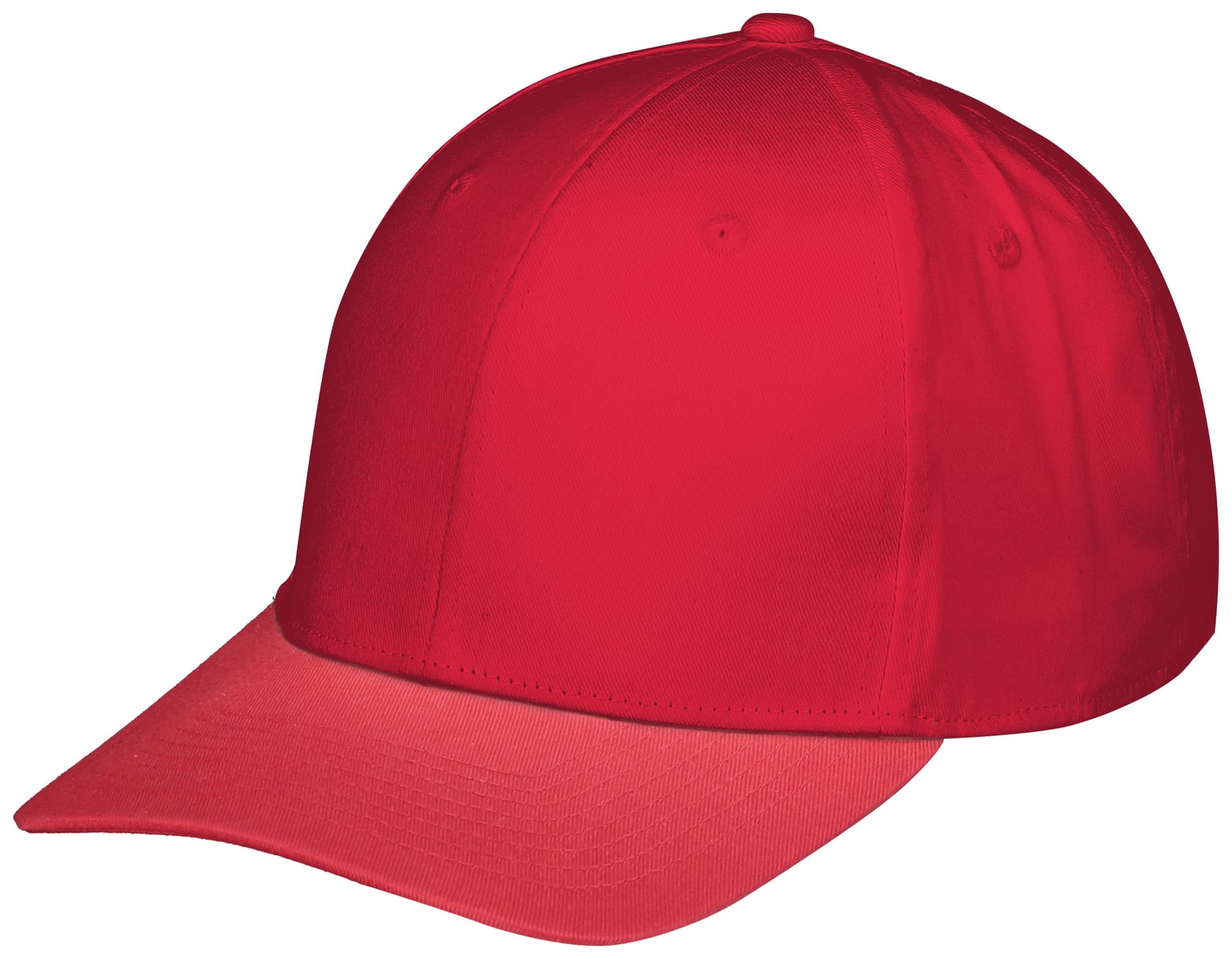 Youth Rally Cotton Twill Cap — image 1 of 5