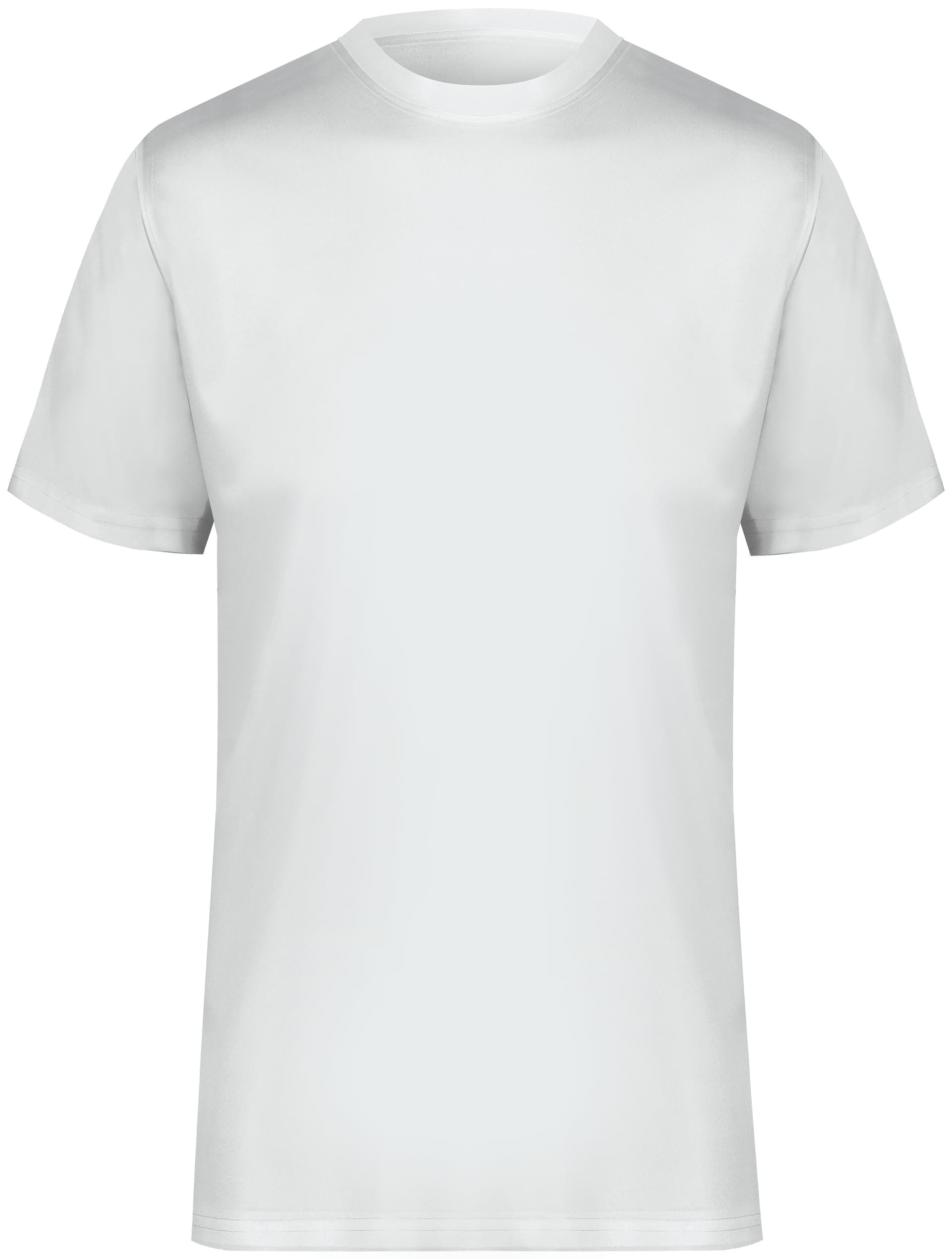 Blank Crew Neck Tee — image 1 of 1