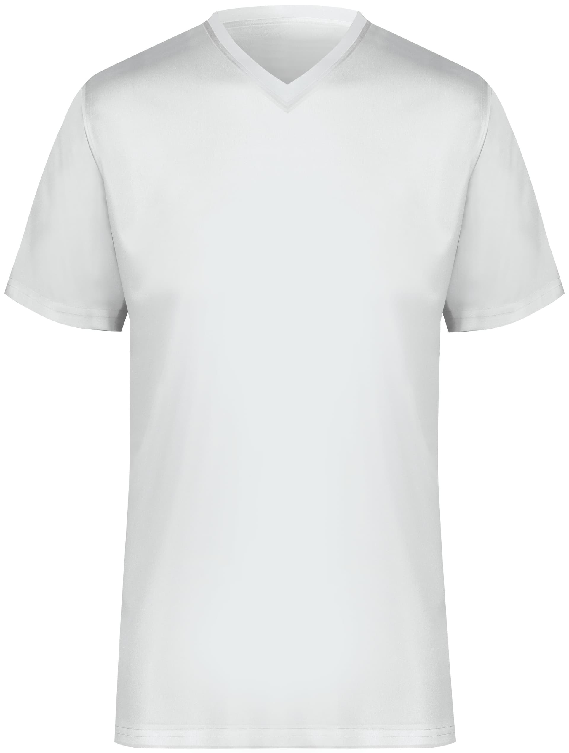 Blank V-Neck Tee — image 1 of 1