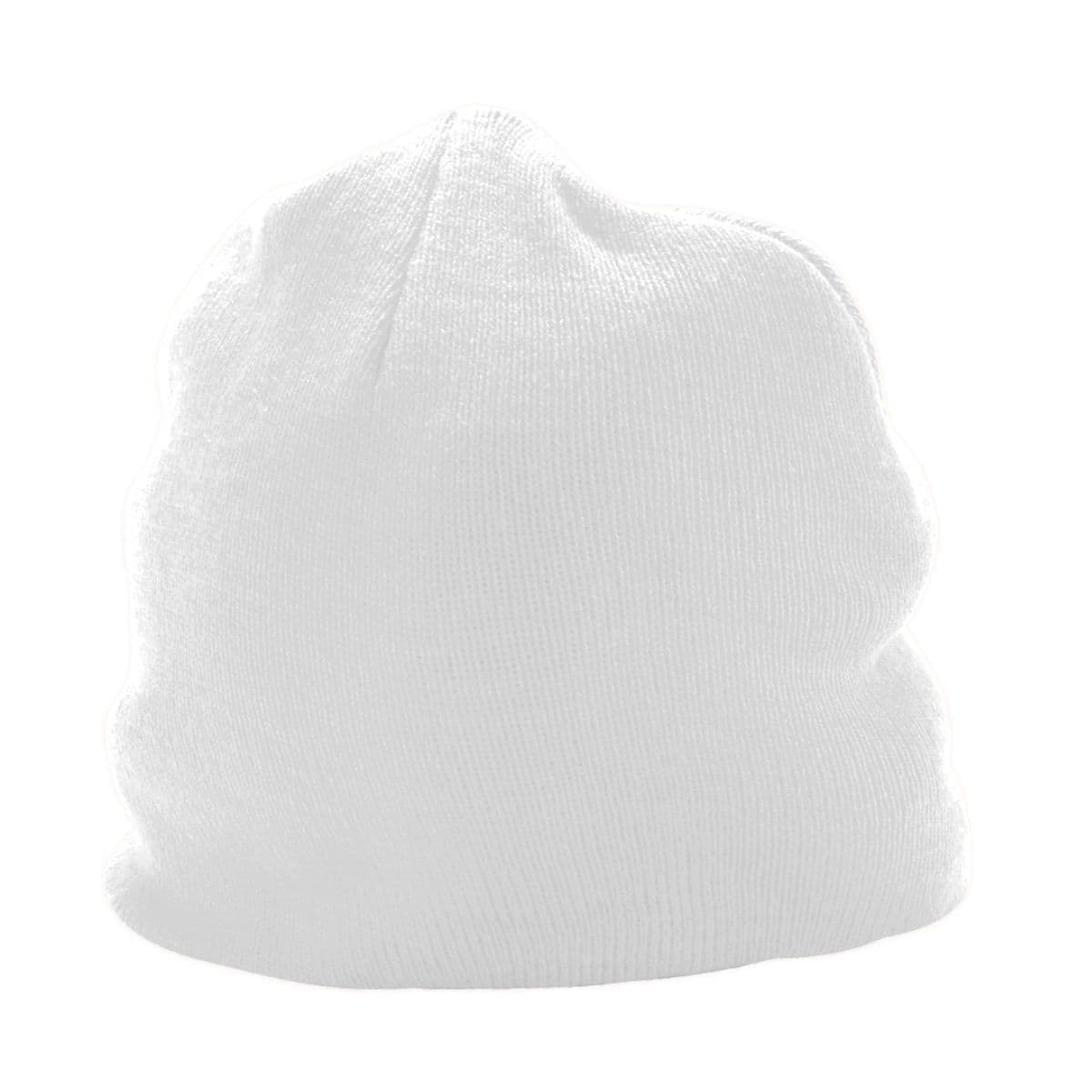 Knit Beanie — view 3