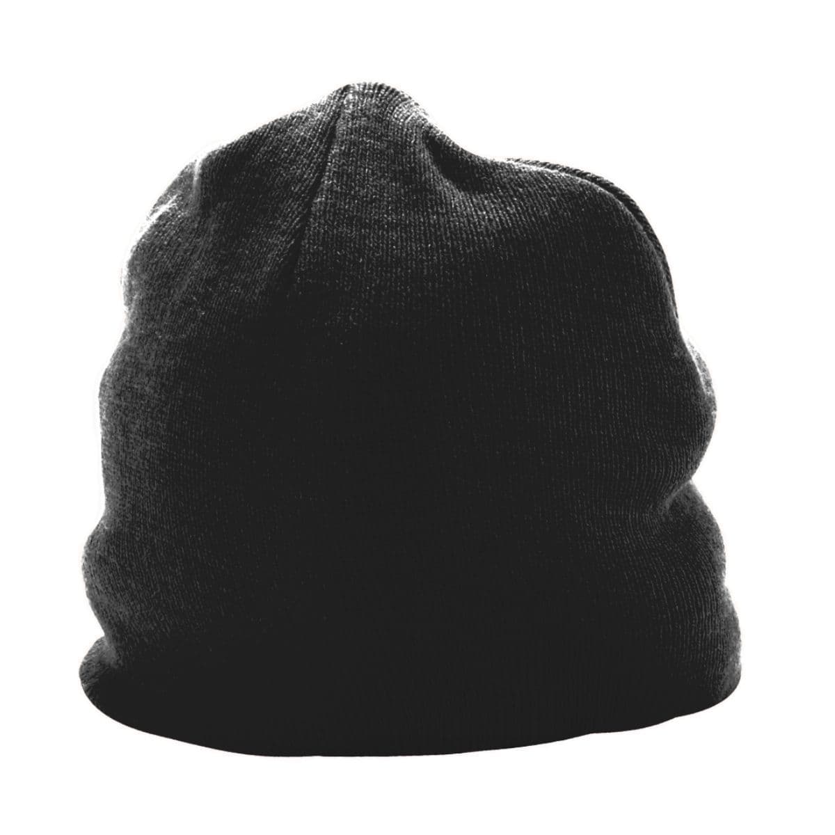 Knit Beanie — view 2
