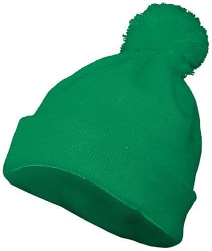 Pom Beanie — view 8