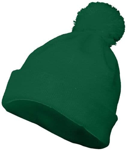 Pom Beanie — view 12