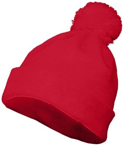 Pom Beanie — view 6