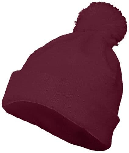 Pom Beanie — view 9
