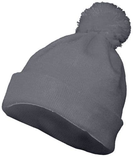 Pom Beanie — view 11