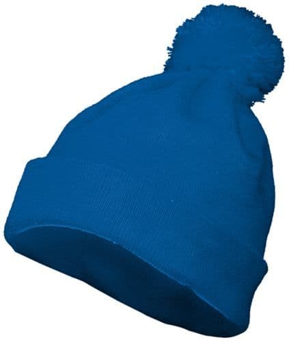 Pom Beanie — view 10
