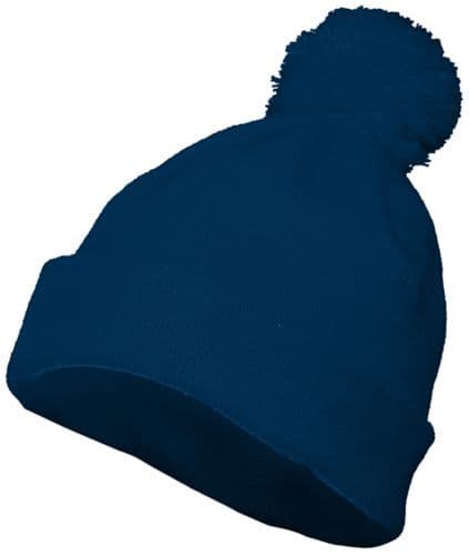 Pom Beanie — view 3