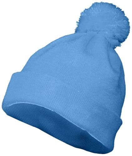 Pom Beanie — view 5