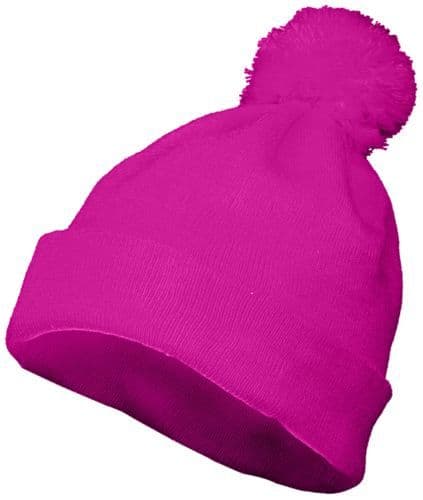 Pom Beanie — view 13