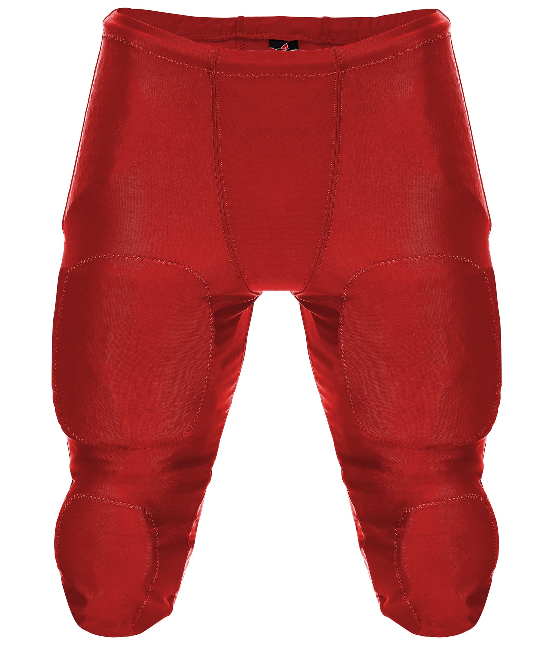 FOOTBALL PANT ADULT NO — view 2