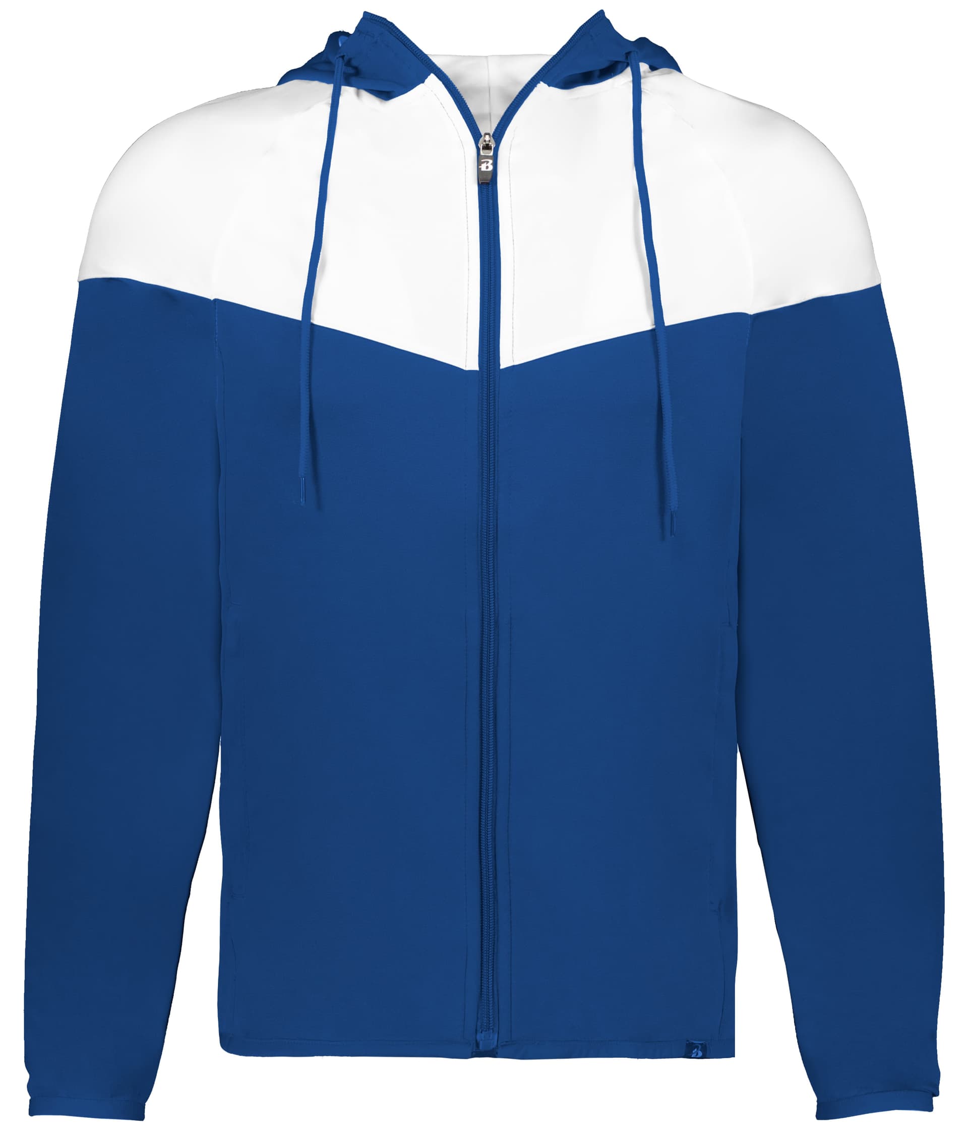 SPRINT OUTER CORE JACKET — view 3