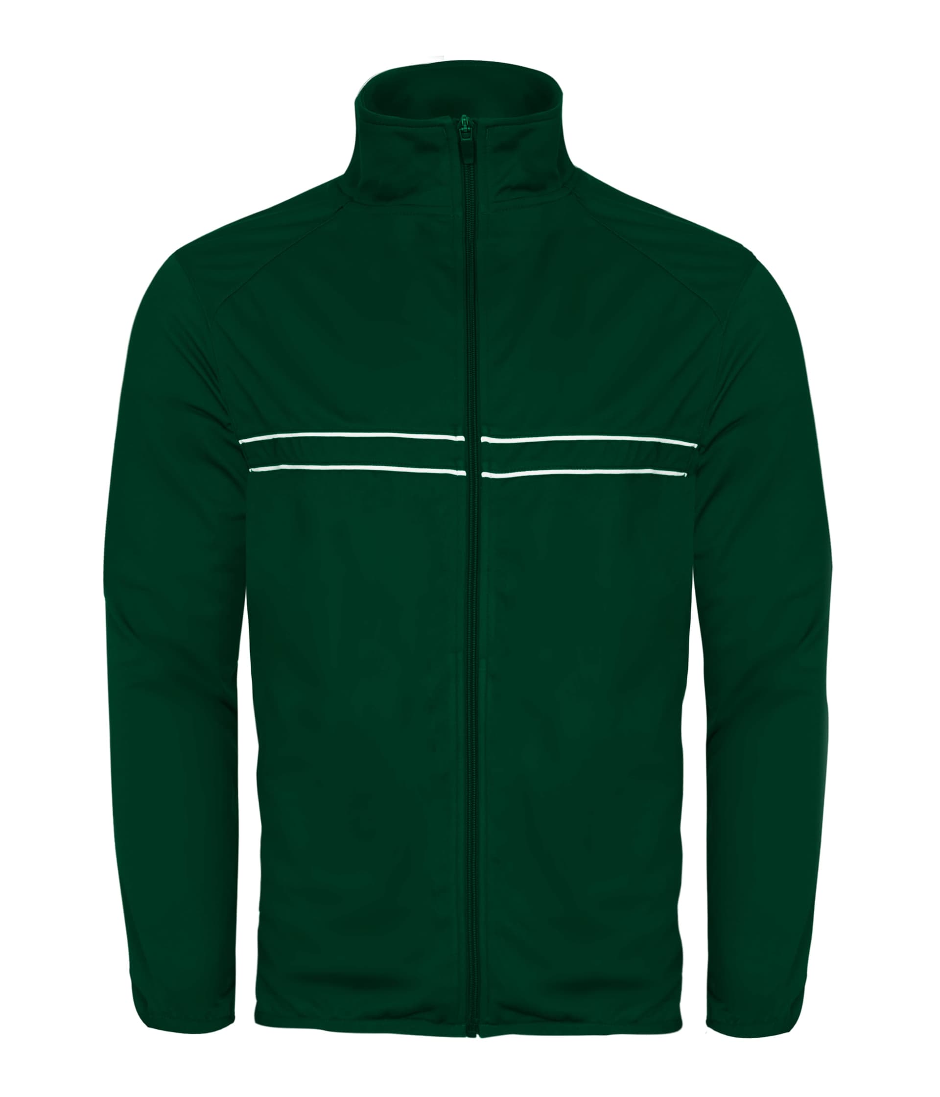 WIRED OUTER CORE JACKET — view 5
