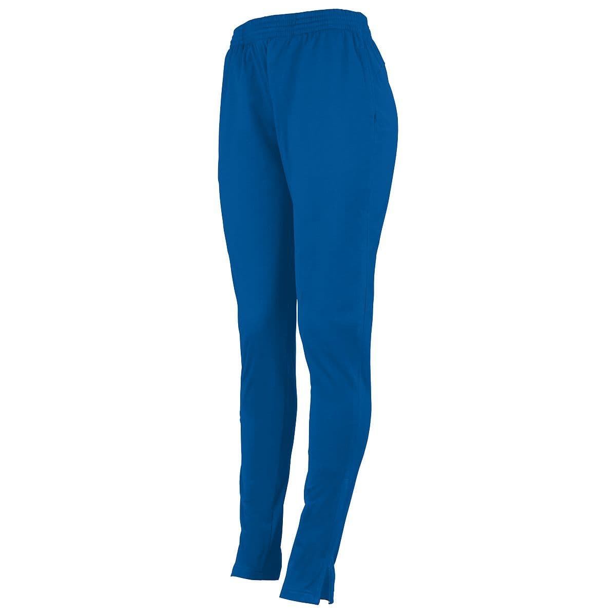 Ladies Tapered Leg Pant — view 3