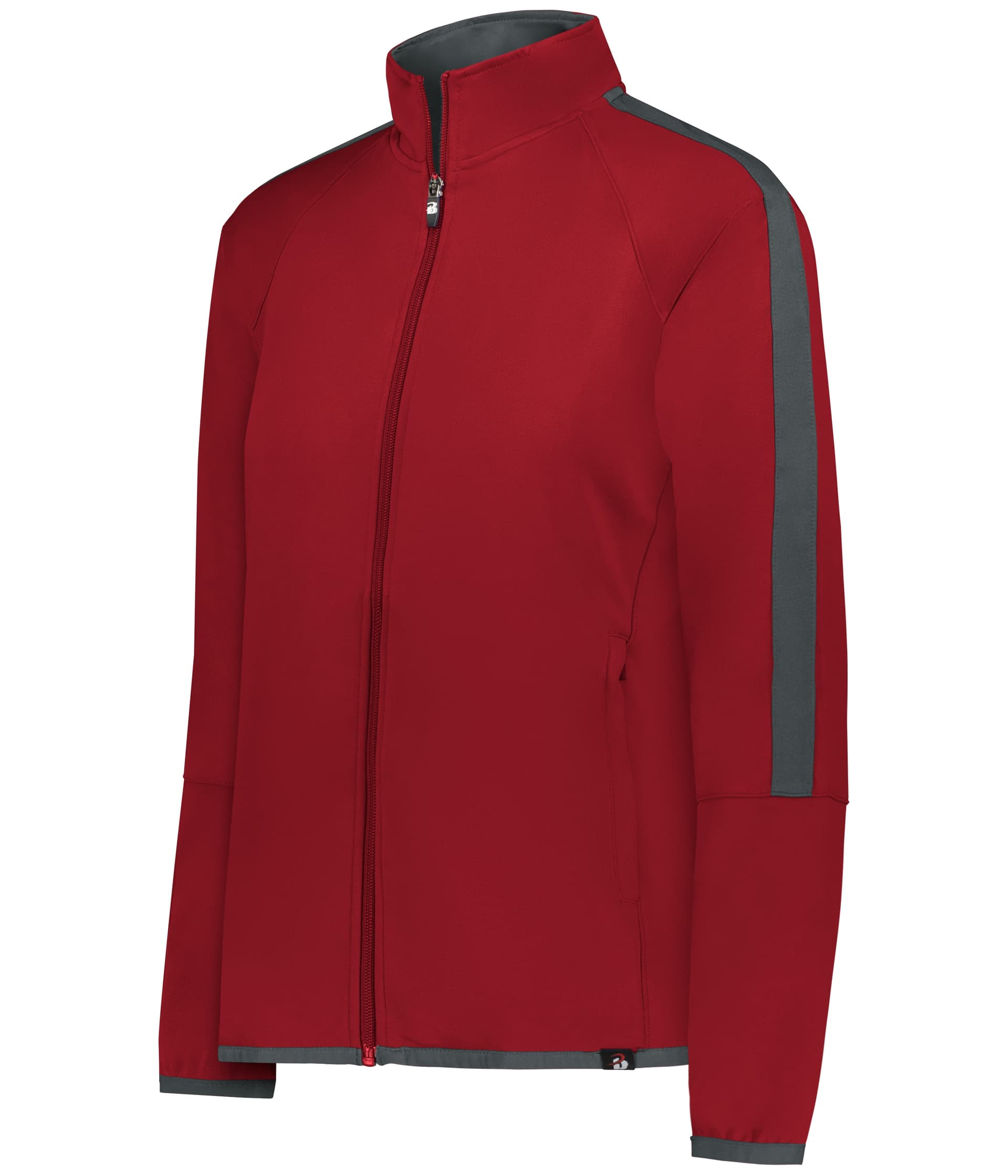 LADIES OUTER CORE JACKET — view 4