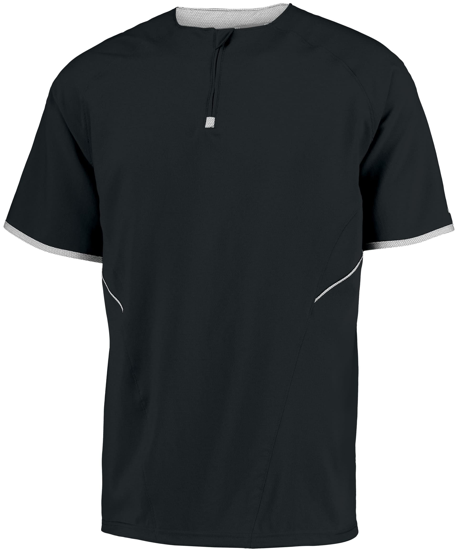 Short Sleeve Pullover — image 1 of 5