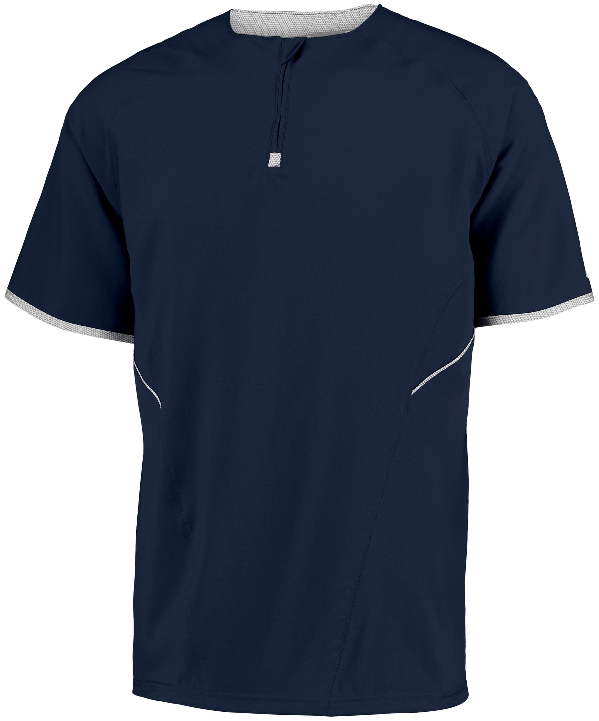 Short Sleeve Pullover — view 2