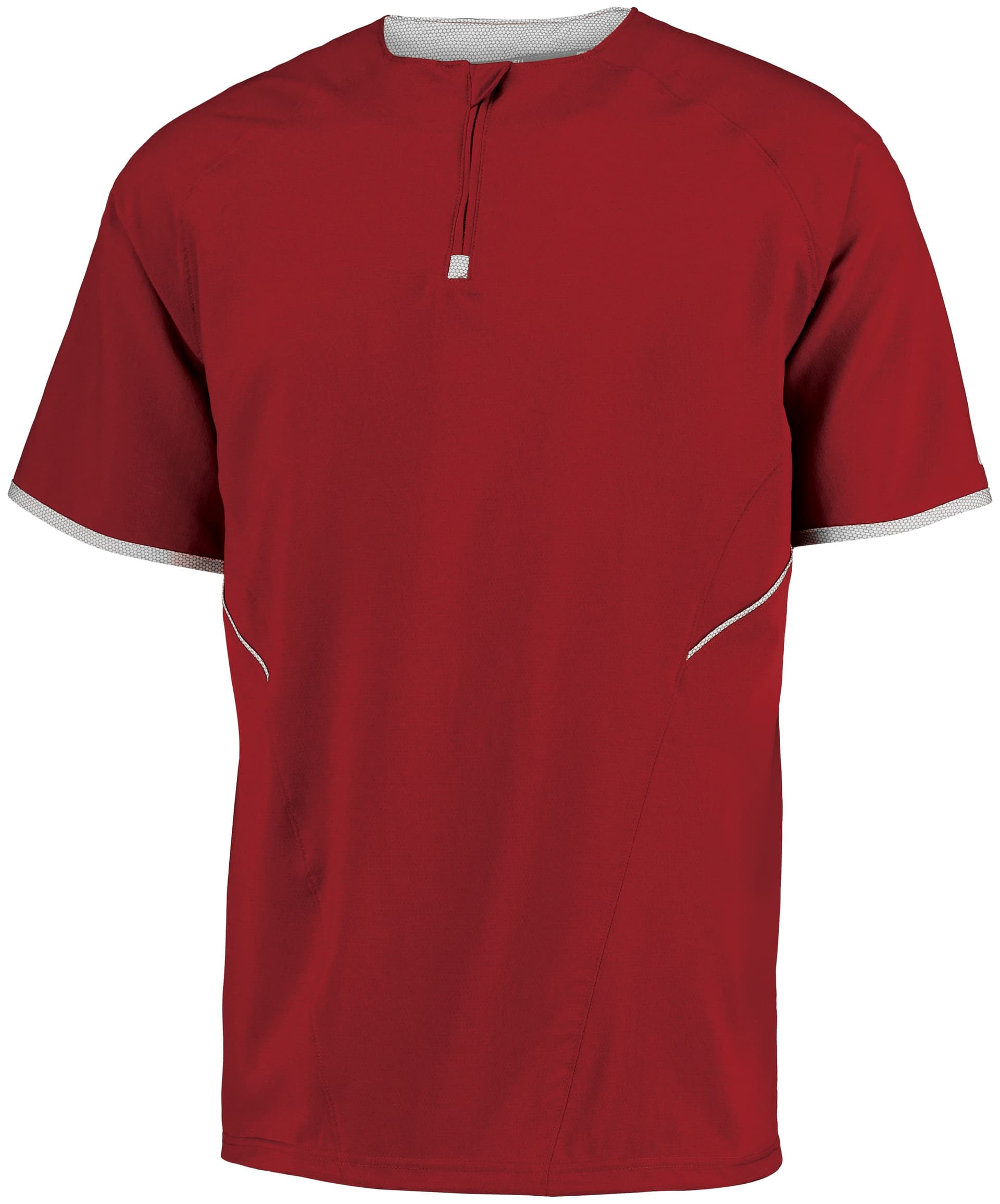 Short Sleeve Pullover — view 5