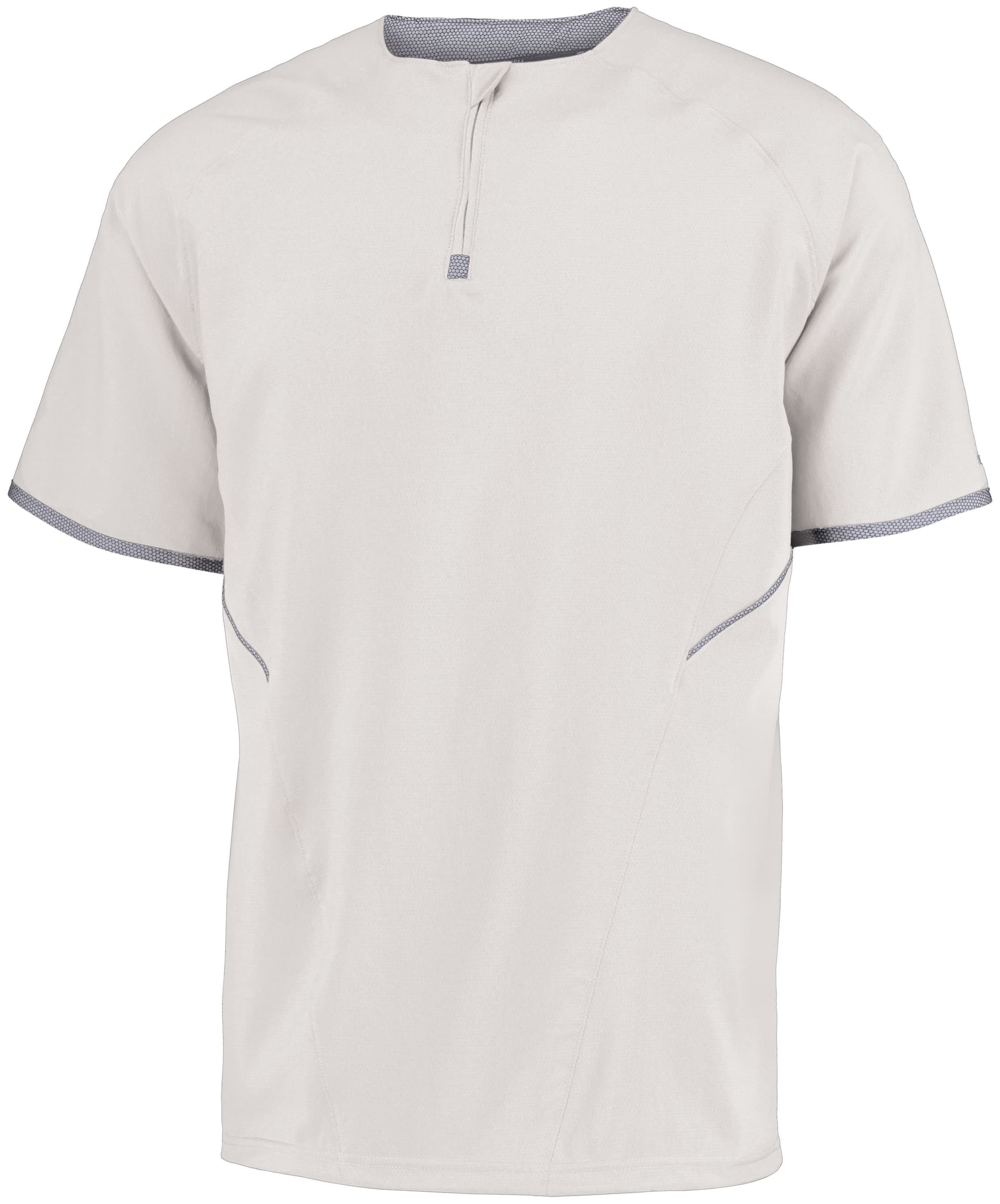 Short Sleeve Pullover — view 3