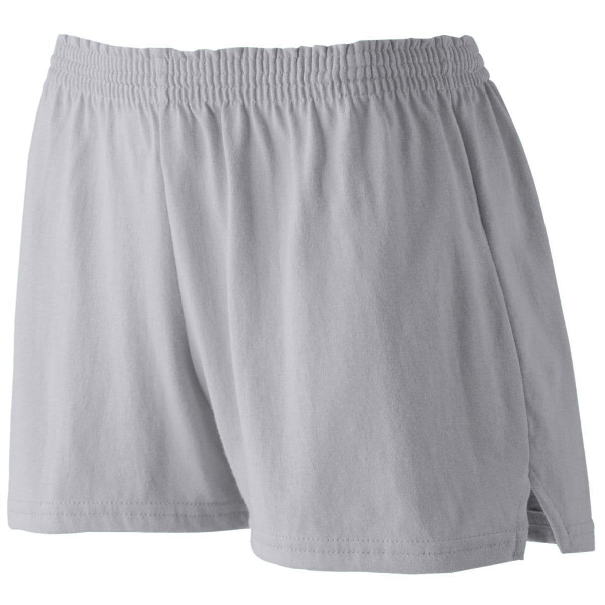 Girls Jersey Shorts — view 4