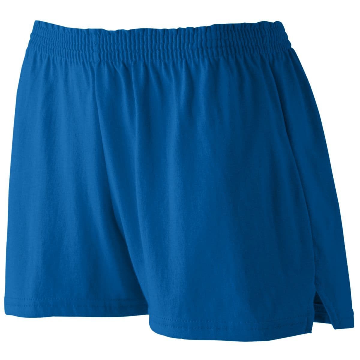 Girls Jersey Shorts — view 5
