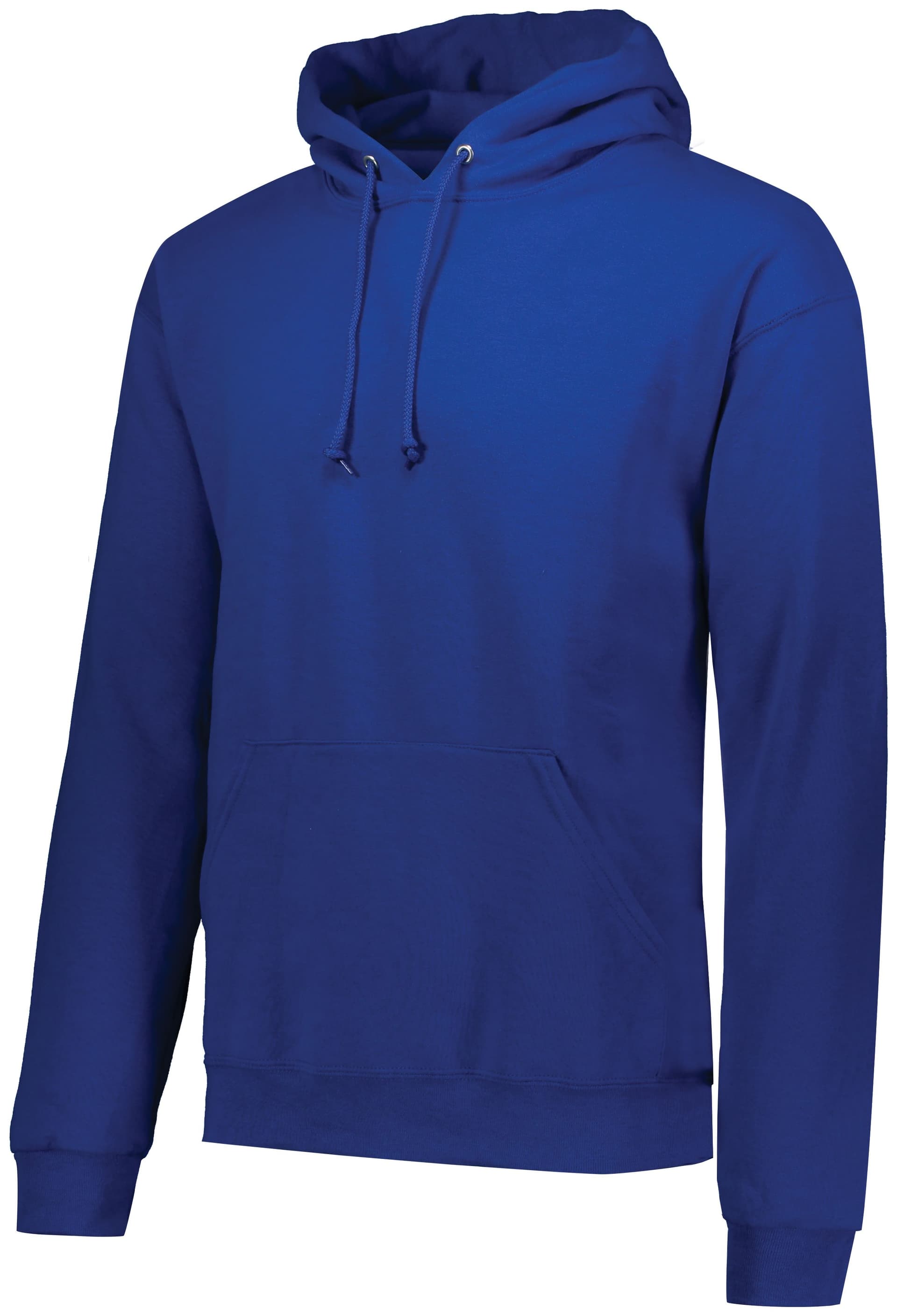 Jerzees 50/50 Hoodie — image 1 of 9