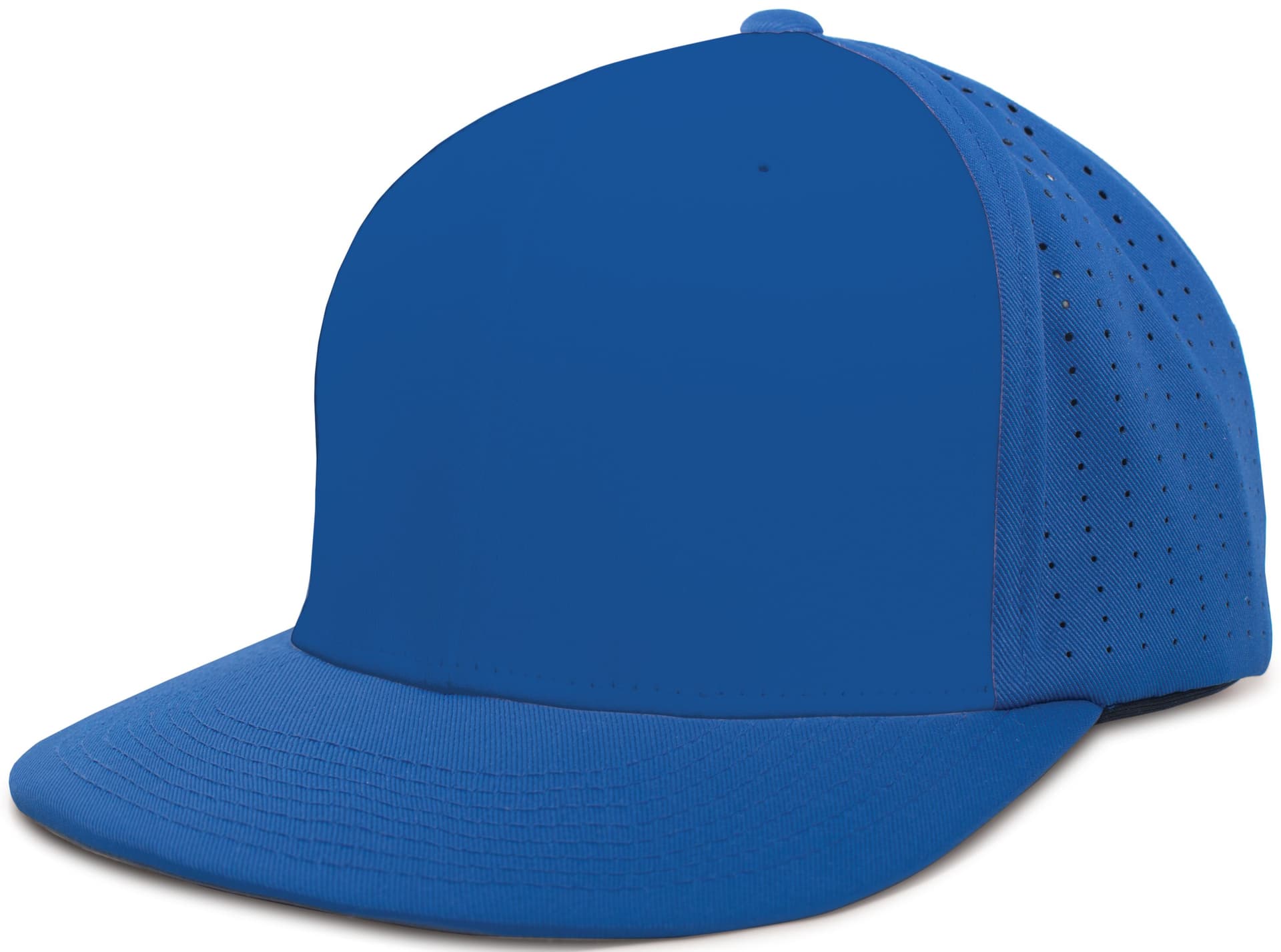 Perforated F3 Performance Flexfit® Cap — view 8