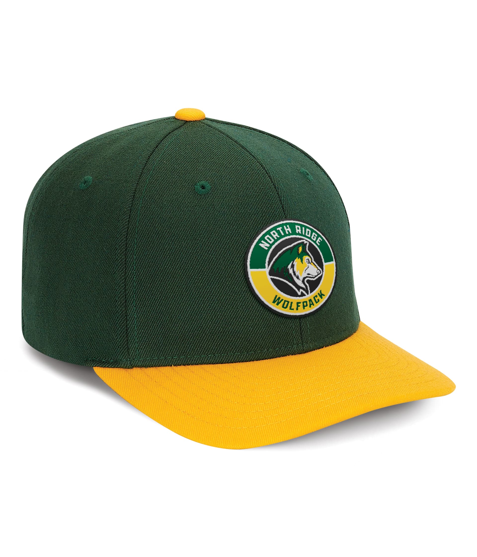 Pro-Wool Pacflex Cap — image 1 of 27