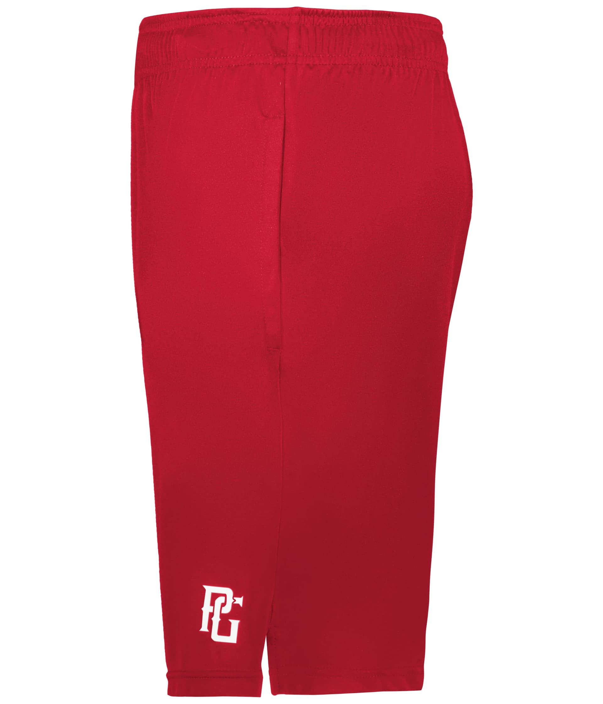 Showcase Shorts With Pockets — view 4