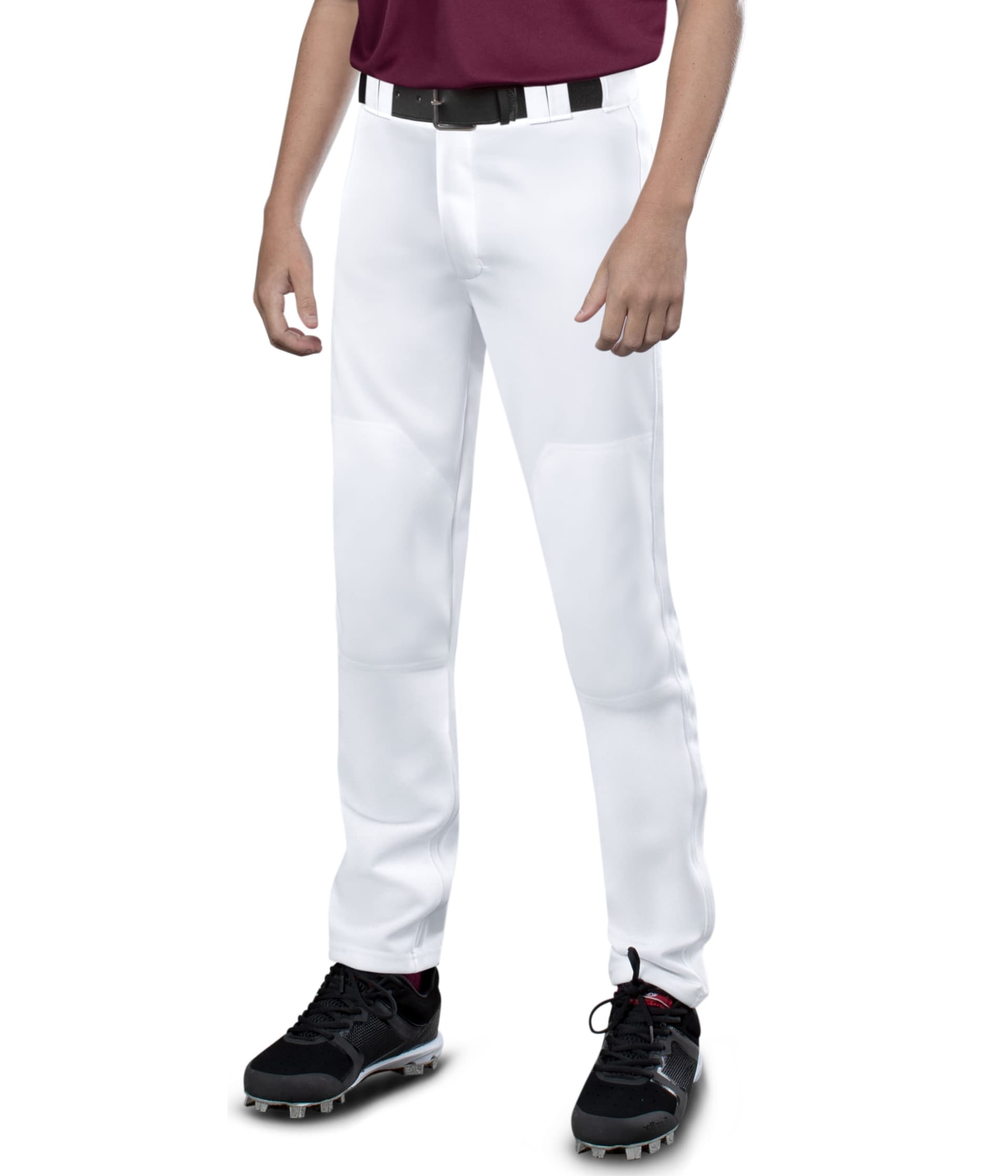 Youth Solid Change Up Baseball Pant — image 1 of 3