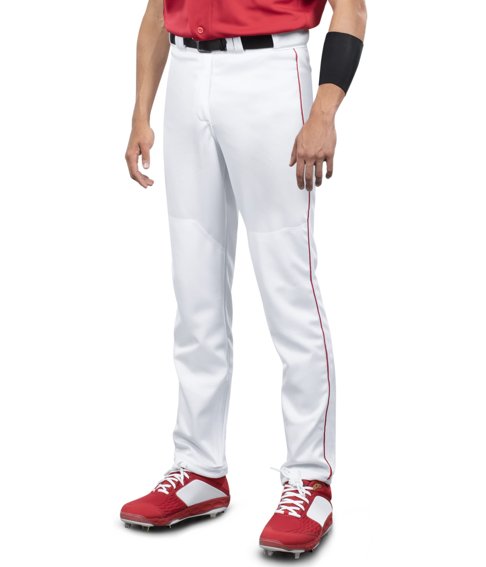 Piped Change Up Baseball Pant — image 1 of 9