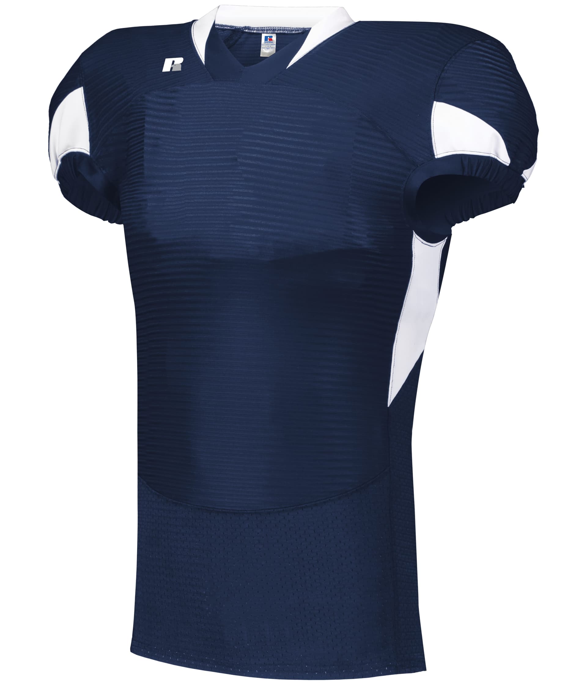 Waist Length Football Jersey — view 3
