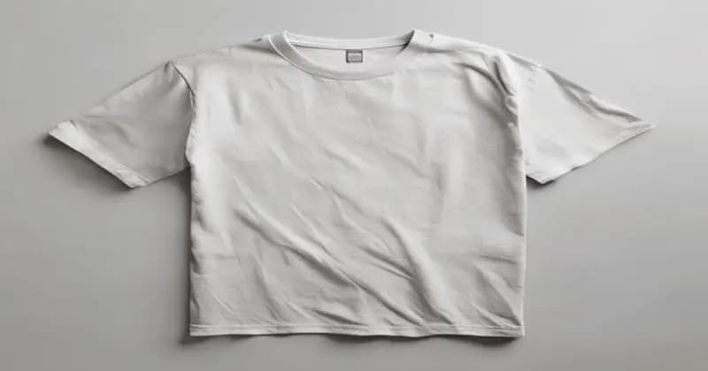 180 GSM vs 240 GSM T-shirt comparison