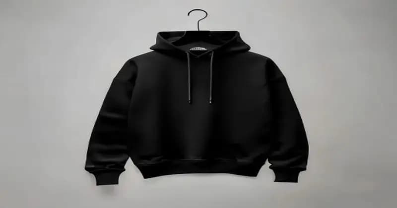 400 GSM vs 500 GSM heavyweight hoodie fabric comparison