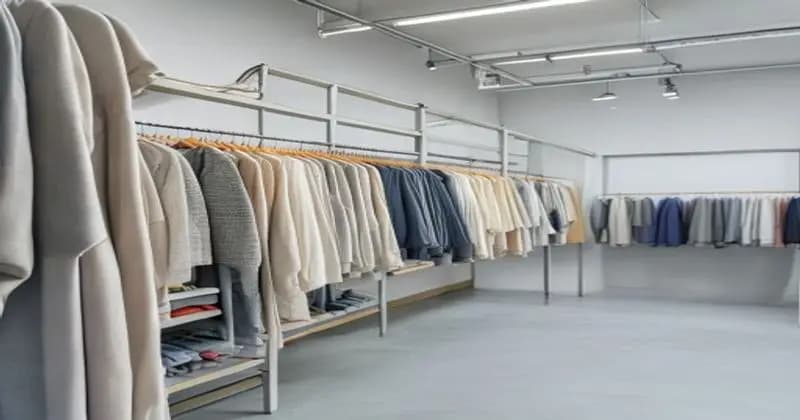 Baggy Pants and the Y2K Streetwear Revival — Manufacturing the Modern Wide-Leg