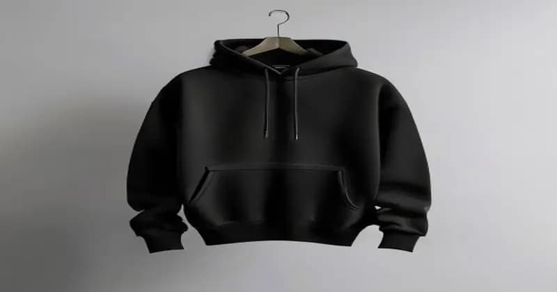 Best fabric for premium hoodies guide