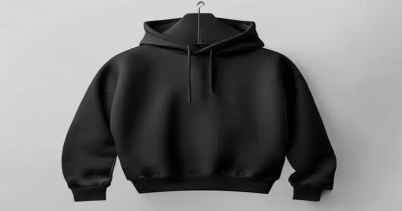Best hoodie manufacturer for startup brands