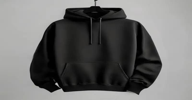 Best hoodie manufacturers for USA brands