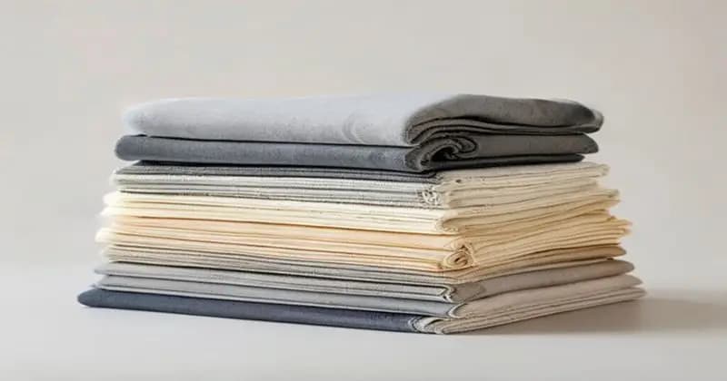 Chinos Fabric Comparison — 8oz vs 10oz vs 12oz Cotton Twill