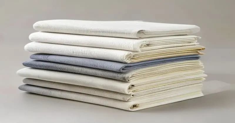 Heavyweight Streetwear Fabrics — 380 GSM vs 500 GSM Compared