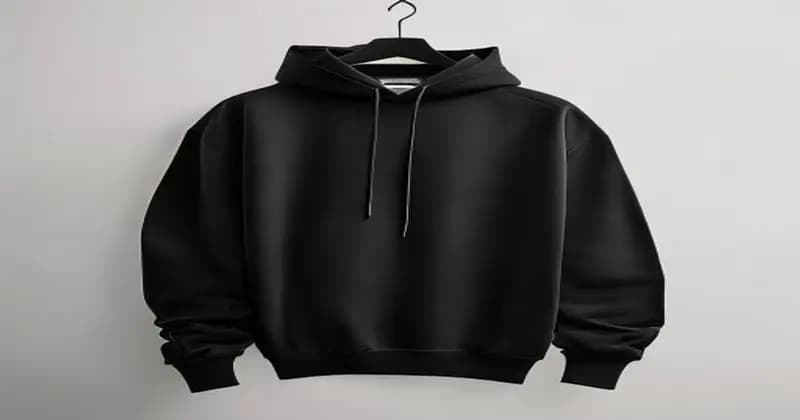 Heavyweight vs lightweight hoodie GSM comparison