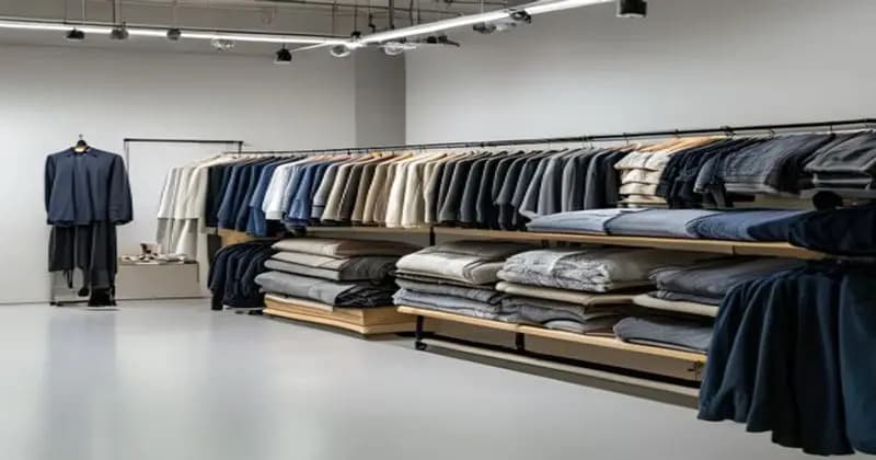 How to find a clothing manufacturer for your startup brand 2026 step by step