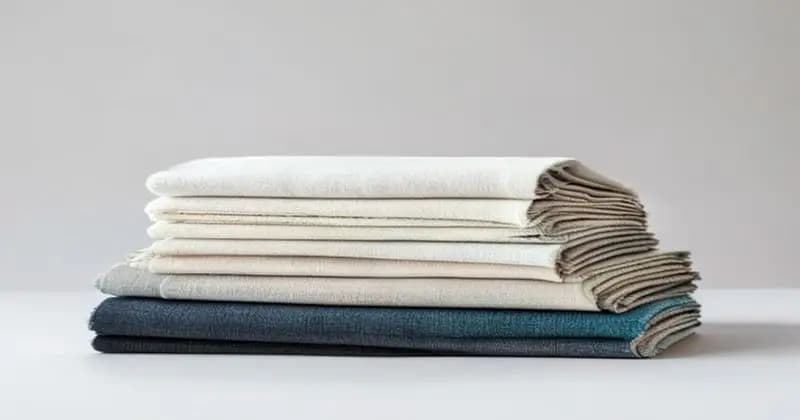 Jogger Fabrics — French Terry vs Brushed Fleece vs Loopback Fleece
