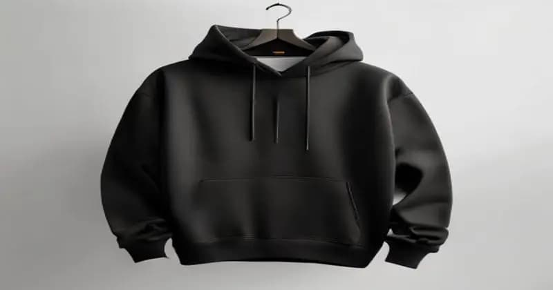 Low MOQ hoodie manufacturer guide — 50-piece minimums