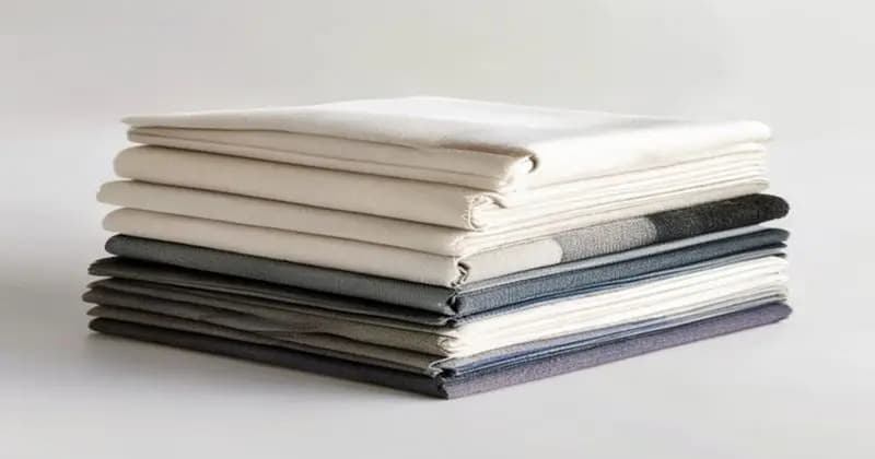 Mesh Shorts Fabrics and Construction — Tricot, Dazzle, Honeycomb