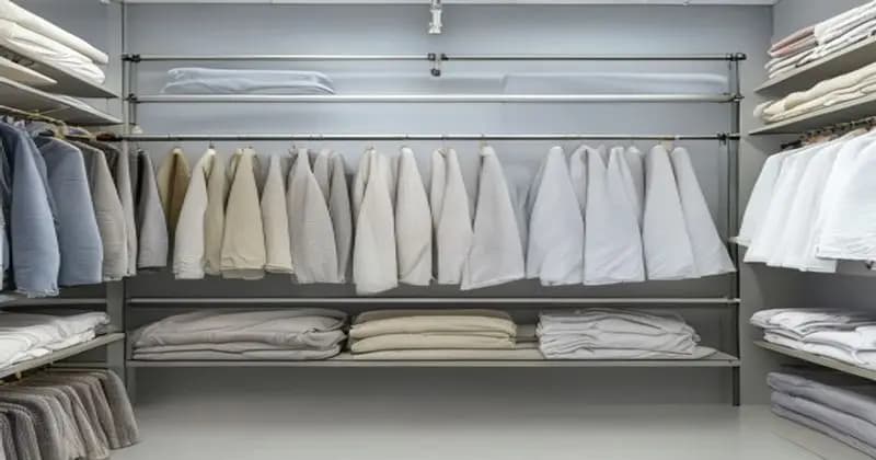 The Ultimate Guide to Trousers and Chinos Manufacturing